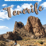 4 days in Tenerife