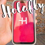 Holafly eSIM review pin